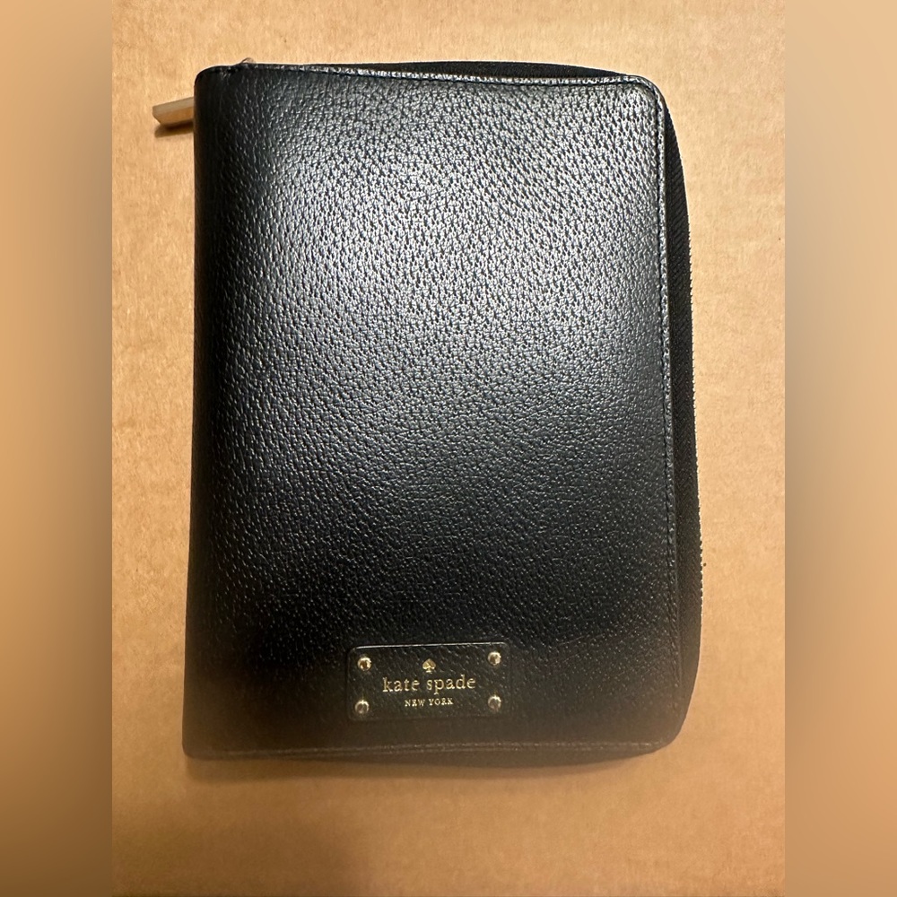 Kate Spade Planner